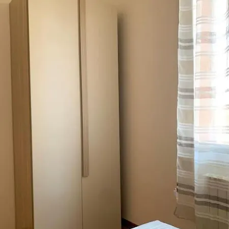 Tonyman 1 Apartment Bologna