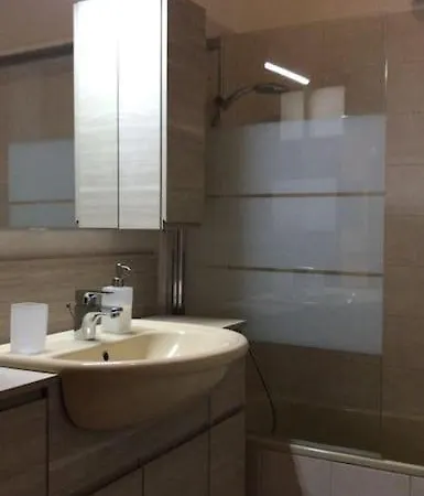 Tonyman 1 Apartment Bologna
