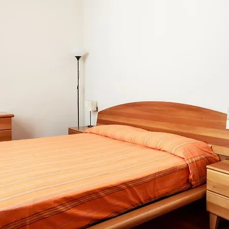 Apartment Tonyman 1 *