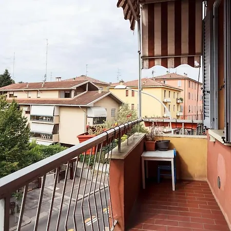Tonyman 1 Apartment