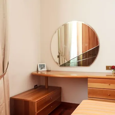 Apartment Tonyman 1 *