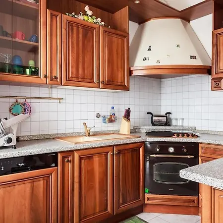 Tonyman 1 Apartment