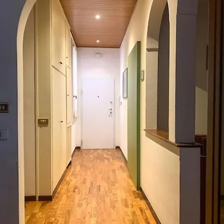 Tonyman 1 Apartment Bologna