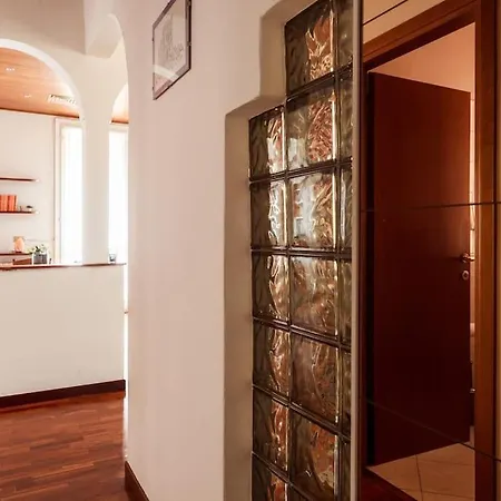 Apartment Tonyman 1 *