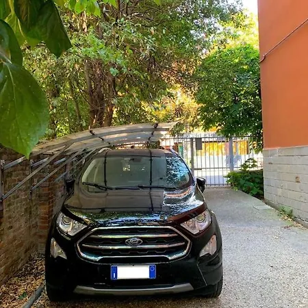 Tonyman 1 Апартаменты