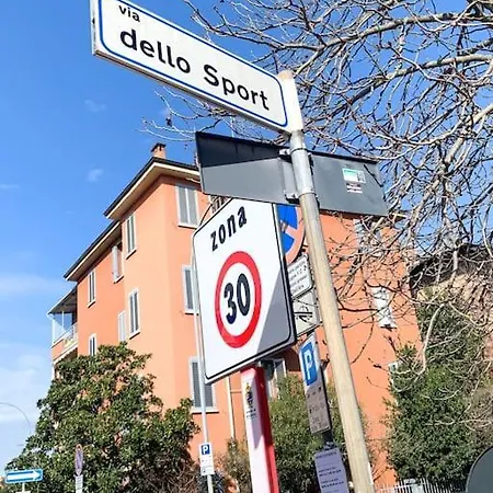 Tonyman 1 Апартаменты *