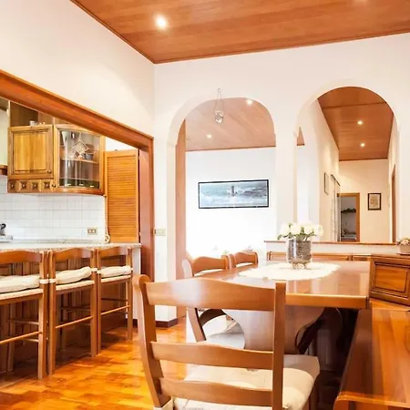 Tonyman 1 Apartment *