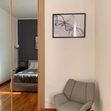 Tonyman 1 Lägenhet *