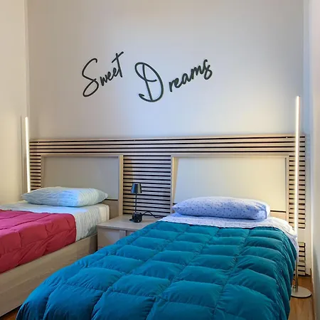 アパート Tonyman 1 *