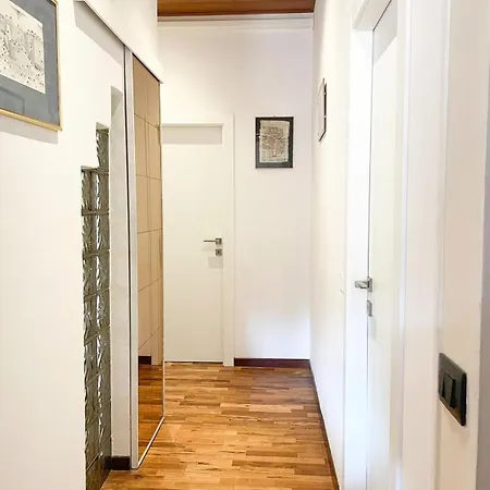 Tonyman 1 Апартаменты