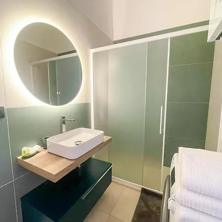 Tonyman 1 Болонья