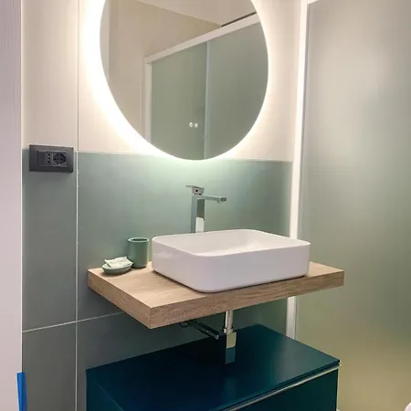 Tonyman 1 Апартаменты *