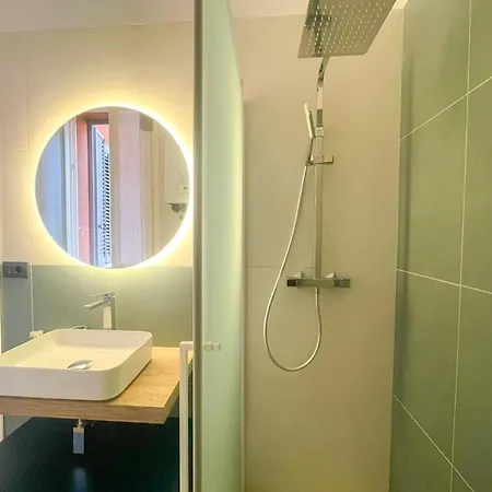 Tonyman 1 Lägenhet Bologna