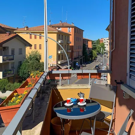 Tonyman 1 Apartment Bologna