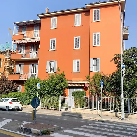 Tonyman 1 アパート