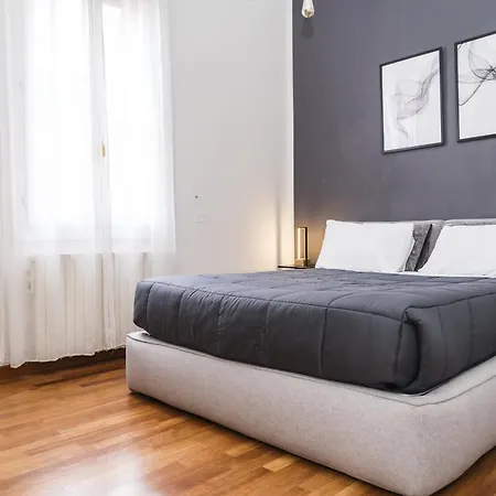 Apartment Tonyman 1