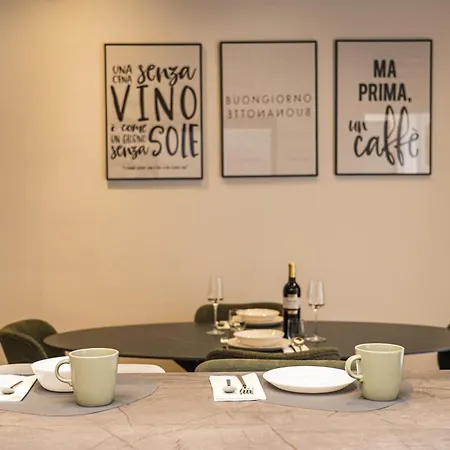 Tonyman 1 Apartment Bologna