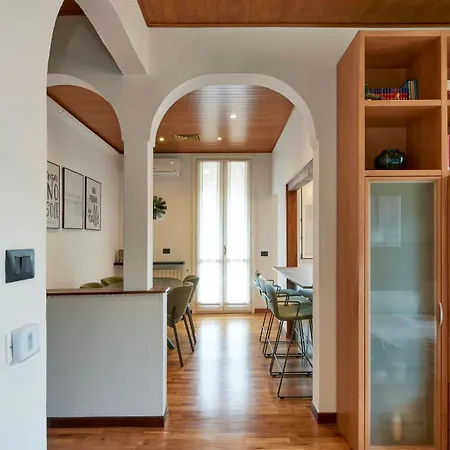 Tonyman 1 Apartment Bologna