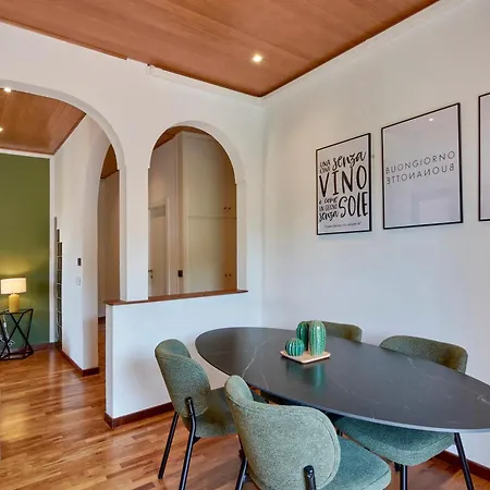 Tonyman 1 Apartment Bologna