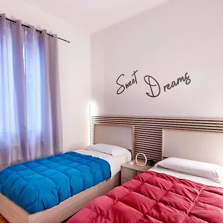 Tonyman 1 Apartment Bologna