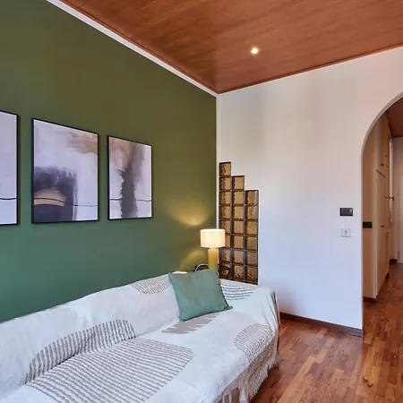 Apartment Tonyman 1 Bologna