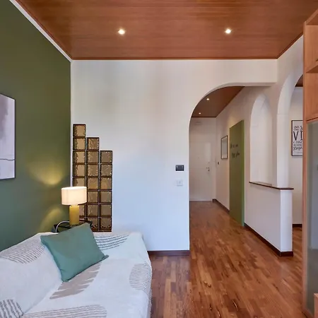 Tonyman 1 Apartment