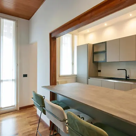 Tonyman 1 Apartment Bologna