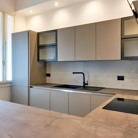 Tonyman 1 Apartment