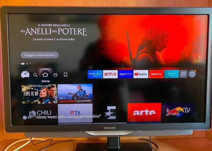 아파트 Tonyman 1 볼로냐