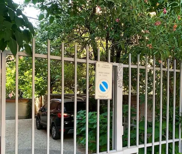 Tonyman 1 Apartment *