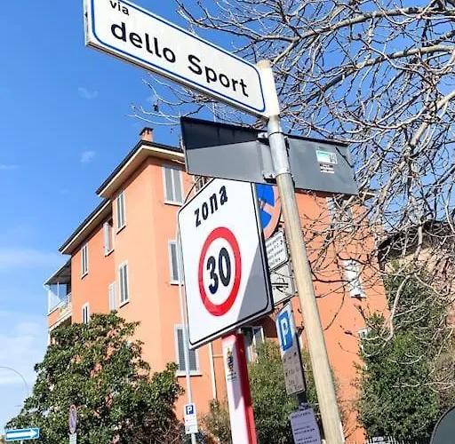 Tonyman 1 アパート *