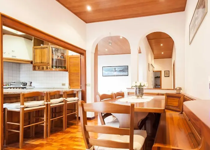 Tonyman 1 Apartment *