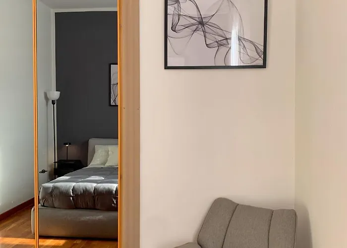 Tonyman 1 Apartment *