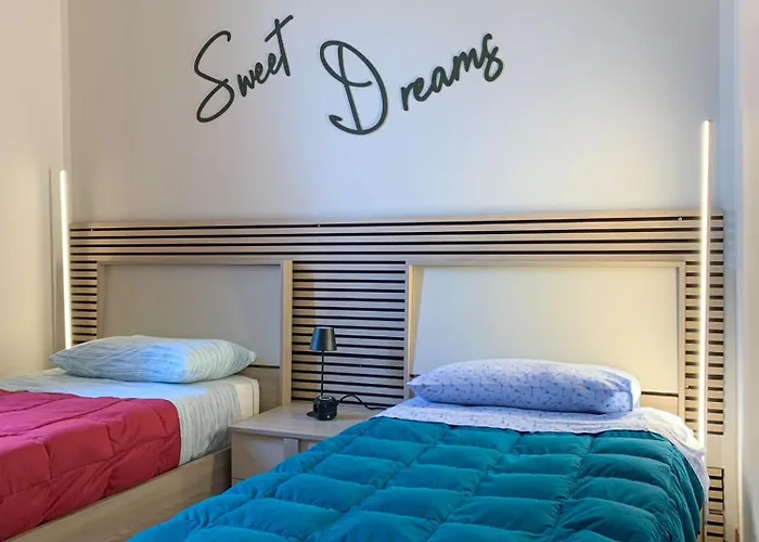 Apartment Tonyman 1 *