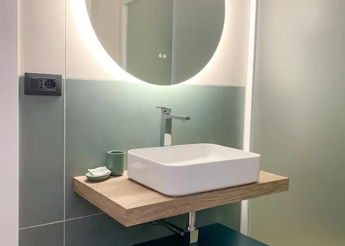 Tonyman 1 アパート *