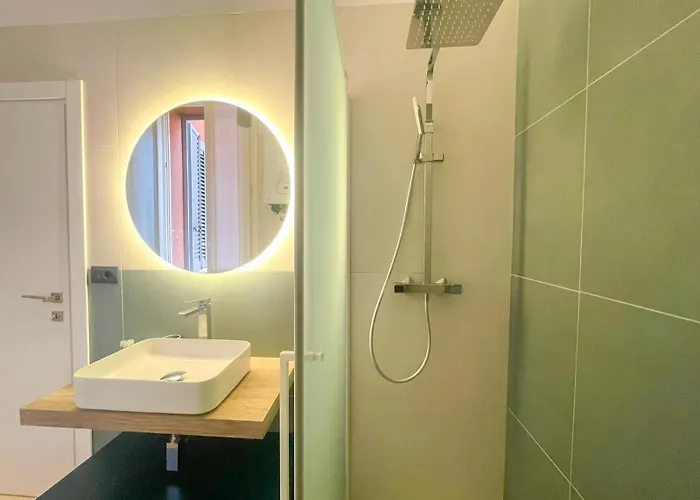 Tonyman 1 Apartment Bologna