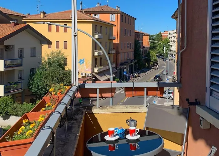 Tonyman 1 Apartment Bologna