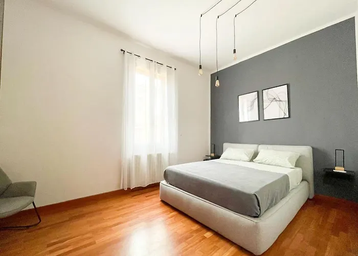 Apartamento Tonyman 1 *