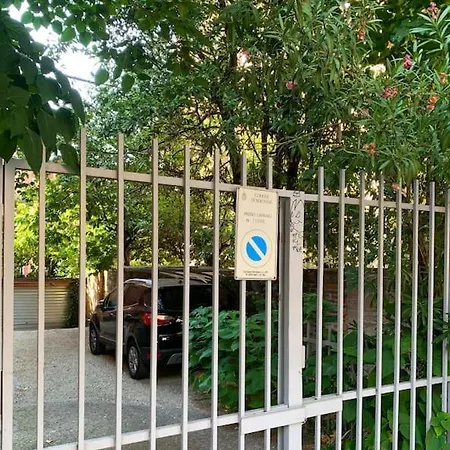 Tonyman 1 Appartamento *