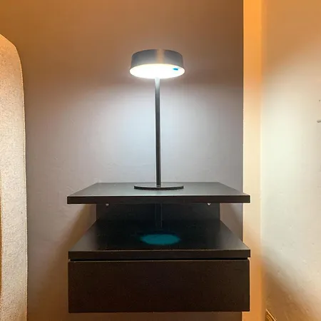 Apartamento Tonyman 1