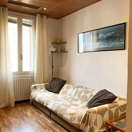 Tonyman 1 Apartamento Bolonia