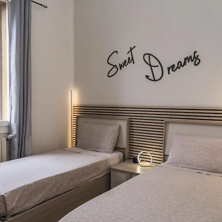 Tonyman 1 Appartement Bologna