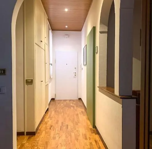 Tonyman 1 Apartment Bologna